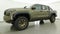2026 Toyota Tacoma i-FORCE MAX Trailhunter