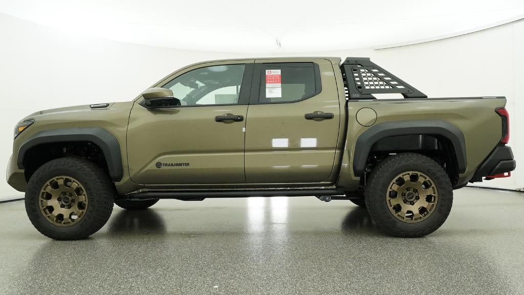2026 Toyota Tacoma i-FORCE MAX Trailhunter