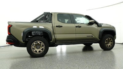 2026 Toyota Tacoma i-FORCE MAX Trailhunter