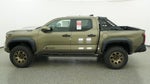 2026 Toyota Tacoma i-FORCE MAX Trailhunter