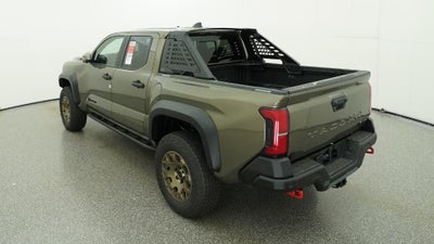 2026 Toyota Tacoma i-FORCE MAX Trailhunter