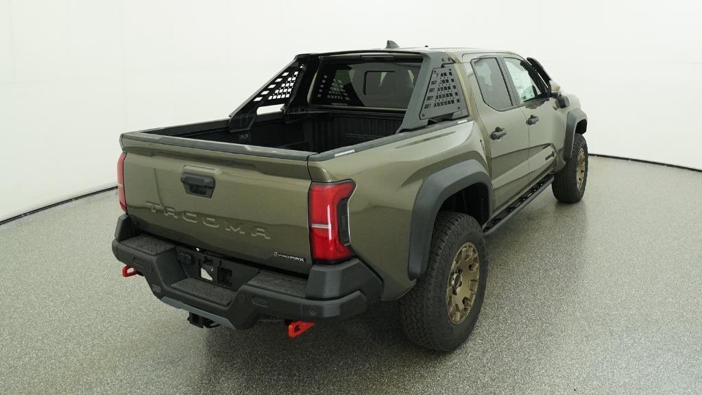 2026 Toyota Tacoma i-FORCE MAX Trailhunter