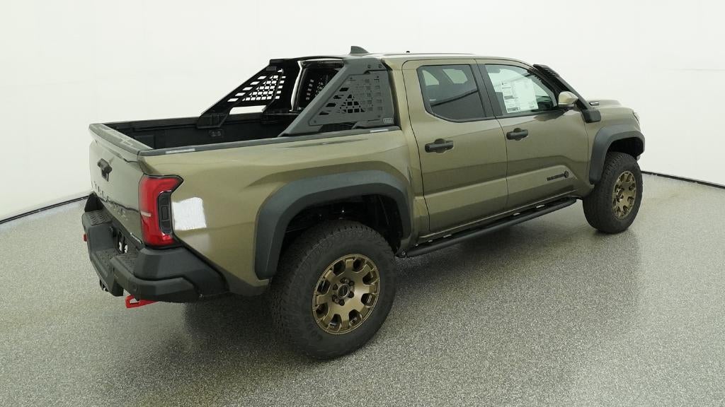 2026 Toyota Tacoma i-FORCE MAX Trailhunter