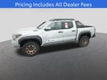 2025 Toyota Tacoma i-FORCE MAX Trailhunter