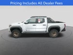 2025 Toyota Tacoma i-FORCE MAX Trailhunter
