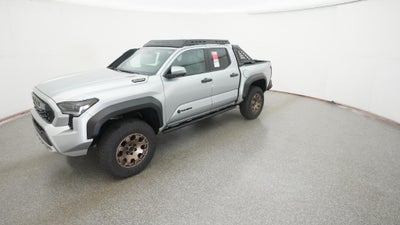 2025 Toyota Tacoma i-FORCE MAX Trailhunter