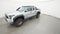 2025 Toyota Tacoma i-FORCE MAX Trailhunter