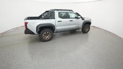 2025 Toyota Tacoma i-FORCE MAX Trailhunter