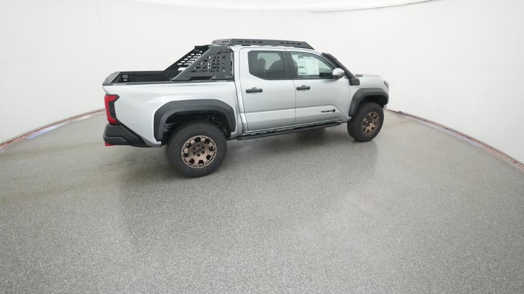 2025 Toyota Tacoma i-FORCE MAX Trailhunter