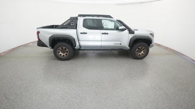 2025 Toyota Tacoma i-FORCE MAX Trailhunter