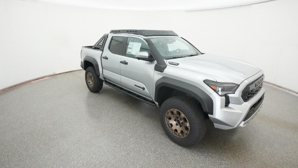 2025 Toyota Tacoma i-FORCE MAX Trailhunter