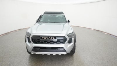 2025 Toyota Tacoma i-FORCE MAX Trailhunter