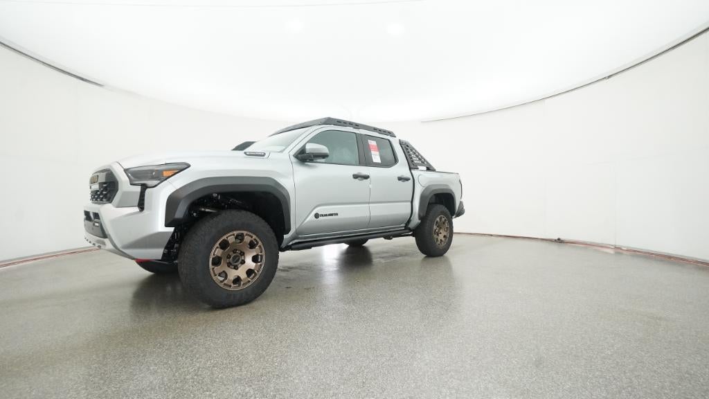 2025 Toyota Tacoma i-FORCE MAX Trailhunter