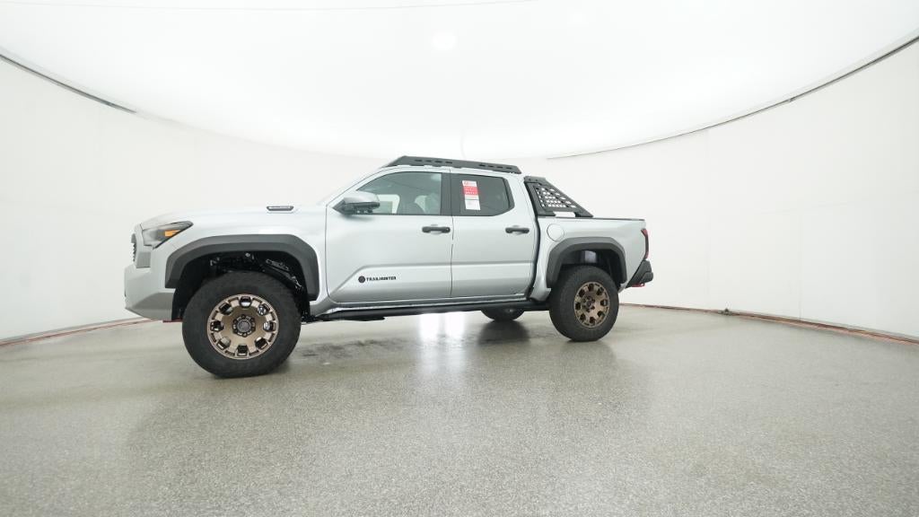 2025 Toyota Tacoma i-FORCE MAX Trailhunter
