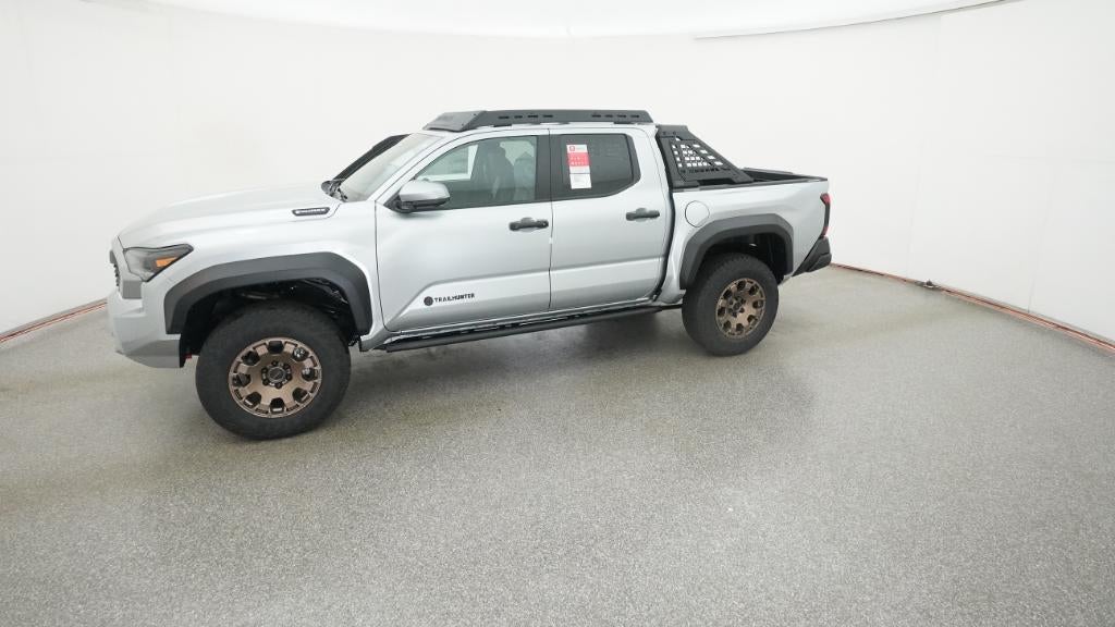 2025 Toyota Tacoma i-FORCE MAX Trailhunter