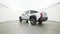 2025 Toyota Tacoma i-FORCE MAX Trailhunter