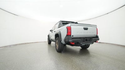2025 Toyota Tacoma i-FORCE MAX Trailhunter