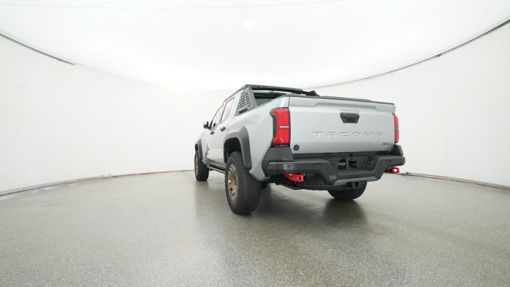2025 Toyota Tacoma i-FORCE MAX Trailhunter