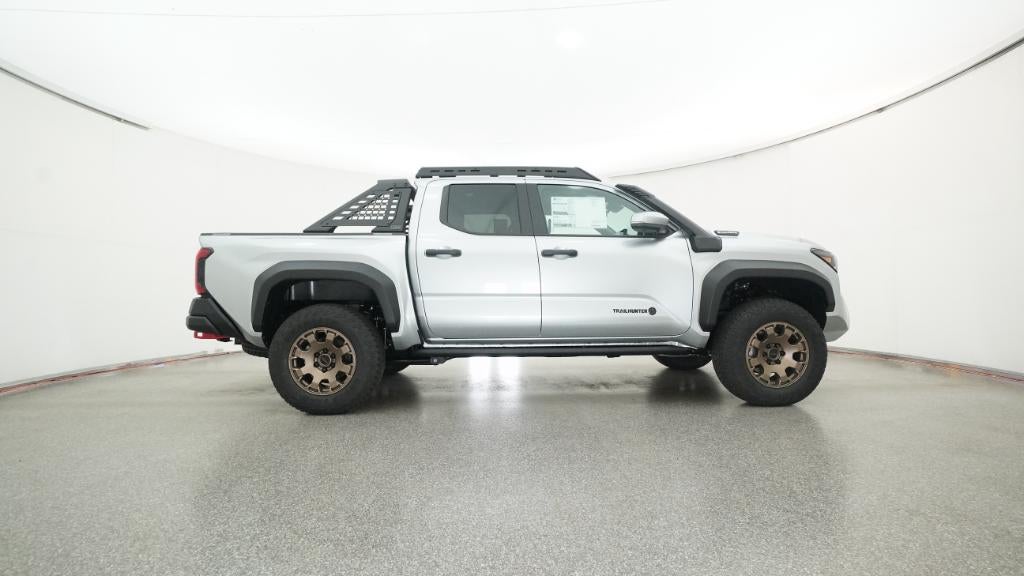 2025 Toyota Tacoma i-FORCE MAX Trailhunter