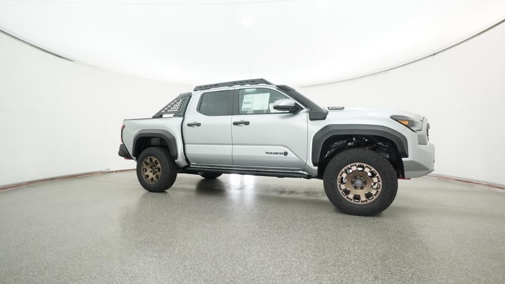 2025 Toyota Tacoma i-FORCE MAX Trailhunter