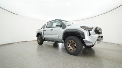 2025 Toyota Tacoma i-FORCE MAX Trailhunter
