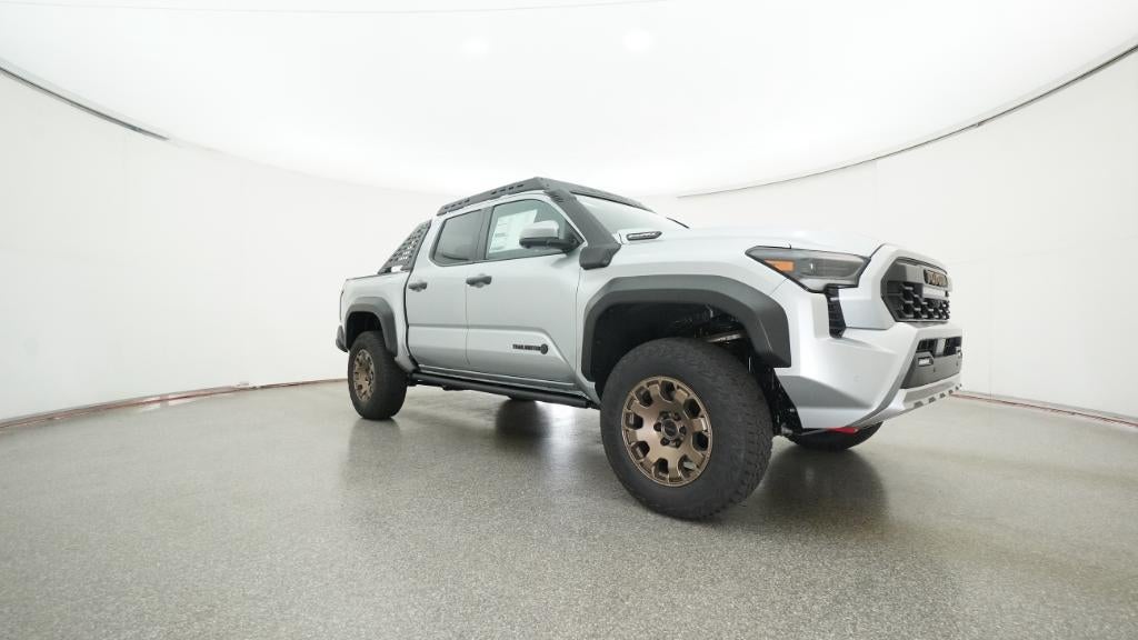 2025 Toyota Tacoma i-FORCE MAX Trailhunter