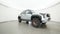 2025 Toyota Tacoma i-FORCE MAX Trailhunter