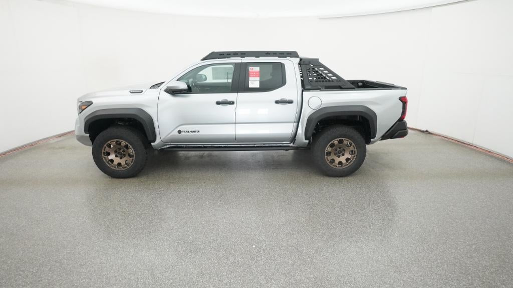 2025 Toyota Tacoma i-FORCE MAX Trailhunter
