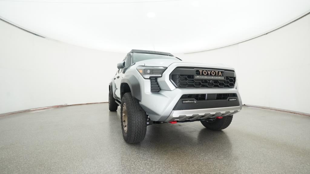 2025 Toyota Tacoma i-FORCE MAX Trailhunter