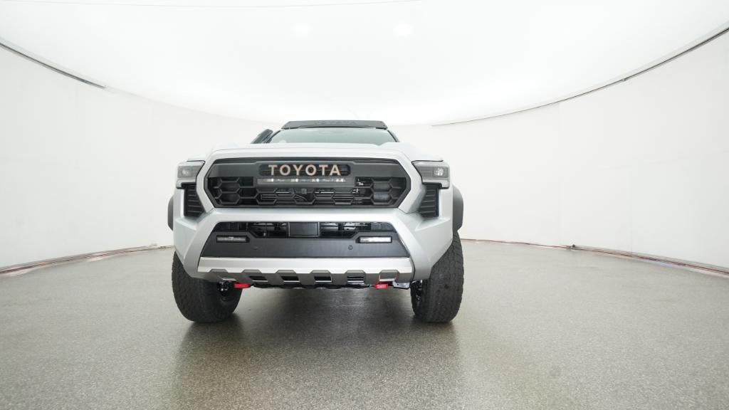 2025 Toyota Tacoma i-FORCE MAX Trailhunter
