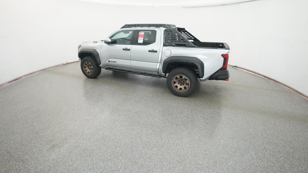2025 Toyota Tacoma i-FORCE MAX Trailhunter