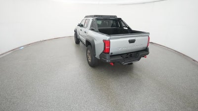 2025 Toyota Tacoma i-FORCE MAX Trailhunter