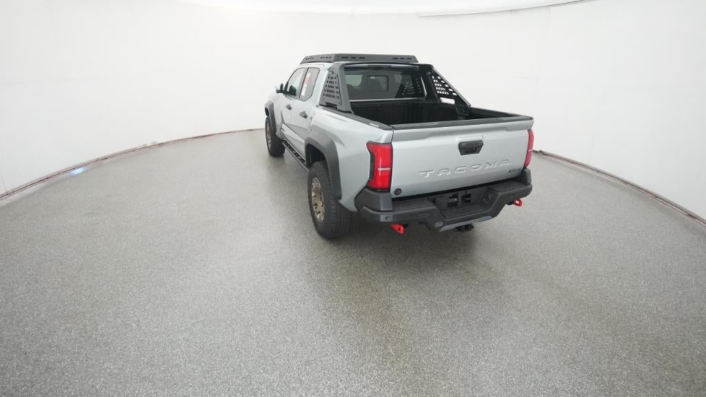 2025 Toyota Tacoma i-FORCE MAX Trailhunter