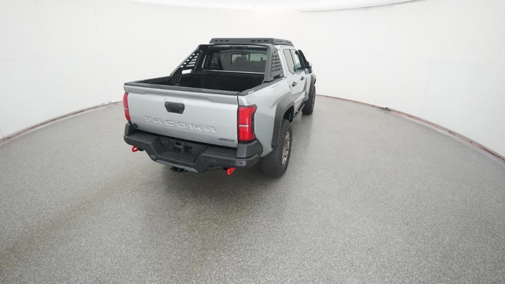 2025 Toyota Tacoma i-FORCE MAX Trailhunter