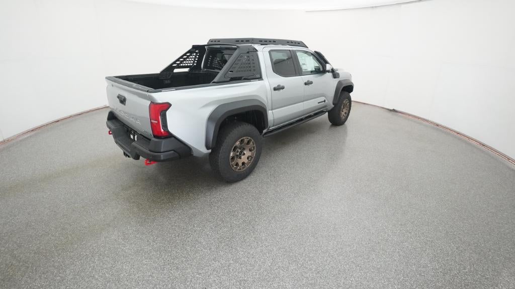 2025 Toyota Tacoma i-FORCE MAX Trailhunter