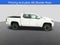 2026 Toyota Tacoma Hybrid TRD Sport