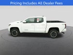 2026 Toyota Tacoma Hybrid TRD Sport