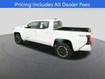 2026 Toyota Tacoma Hybrid TRD Sport