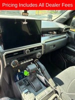 2025 Toyota Tacoma i-FORCE MAX TRD Off Road