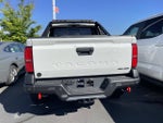 2025 Toyota Tacoma Hybrid Trailhunter