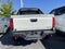 2025 Toyota Tacoma Hybrid Trailhunter