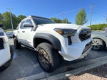 2025 Toyota Tacoma Hybrid Trailhunter