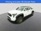 2026 Toyota Tacoma i-FORCE MAX Trailhunter