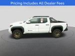 2026 Toyota Tacoma i-FORCE MAX Trailhunter