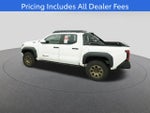 2026 Toyota Tacoma i-FORCE MAX Trailhunter