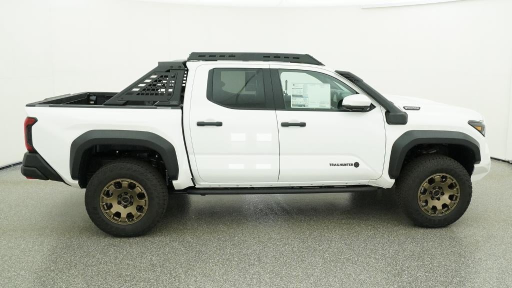 2026 Toyota Tacoma i-FORCE MAX Trailhunter