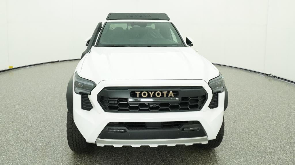 2026 Toyota Tacoma i-FORCE MAX Trailhunter