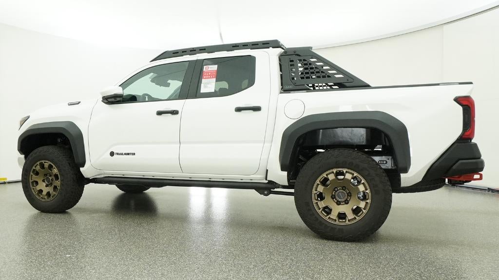 2026 Toyota Tacoma i-FORCE MAX Trailhunter