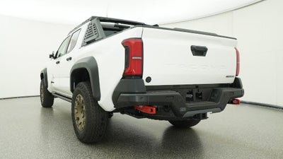 2026 Toyota Tacoma i-FORCE MAX Trailhunter