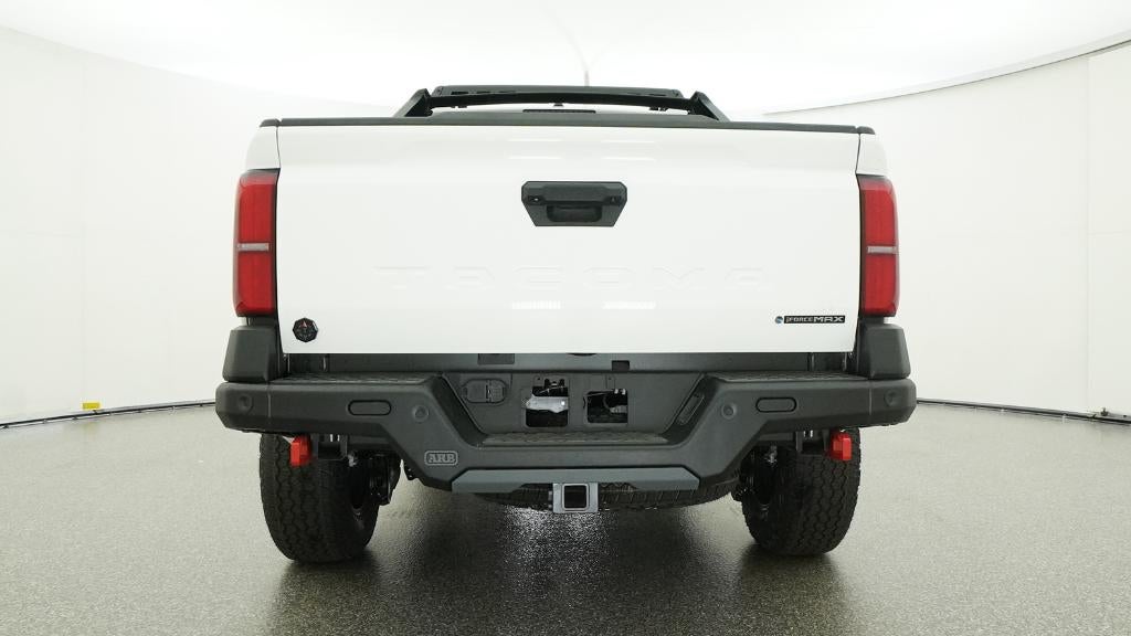 2026 Toyota Tacoma i-FORCE MAX Trailhunter